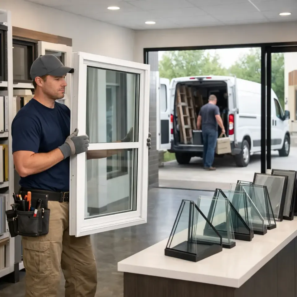 Beltsville's Trusted Window Replacement Specialists — Beltsville, MD