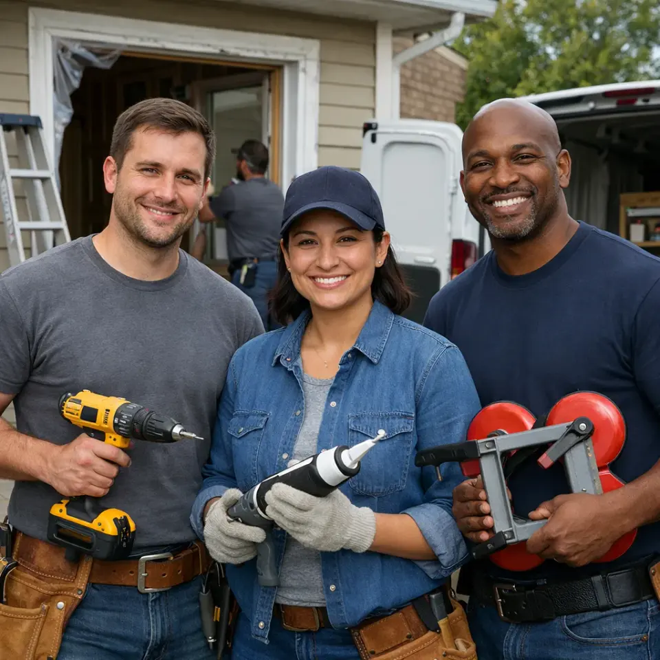 Serving the Colesville Community from Nearby Beltsville — Colesville, MD