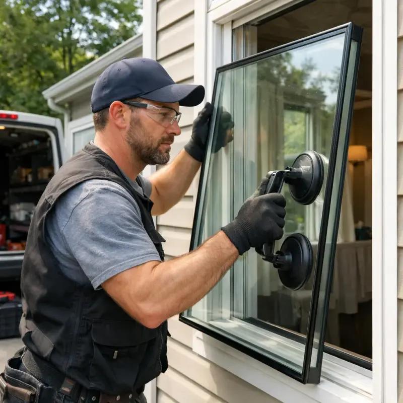 Glass Replacement Beltsville