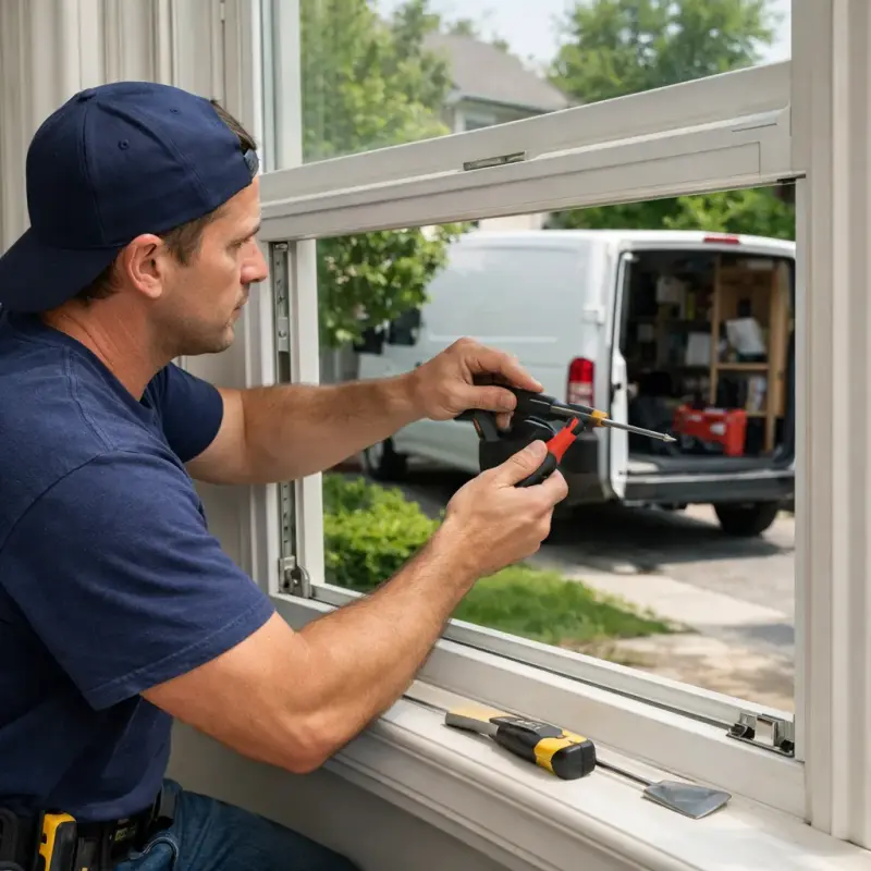 Window Repair Beltsville